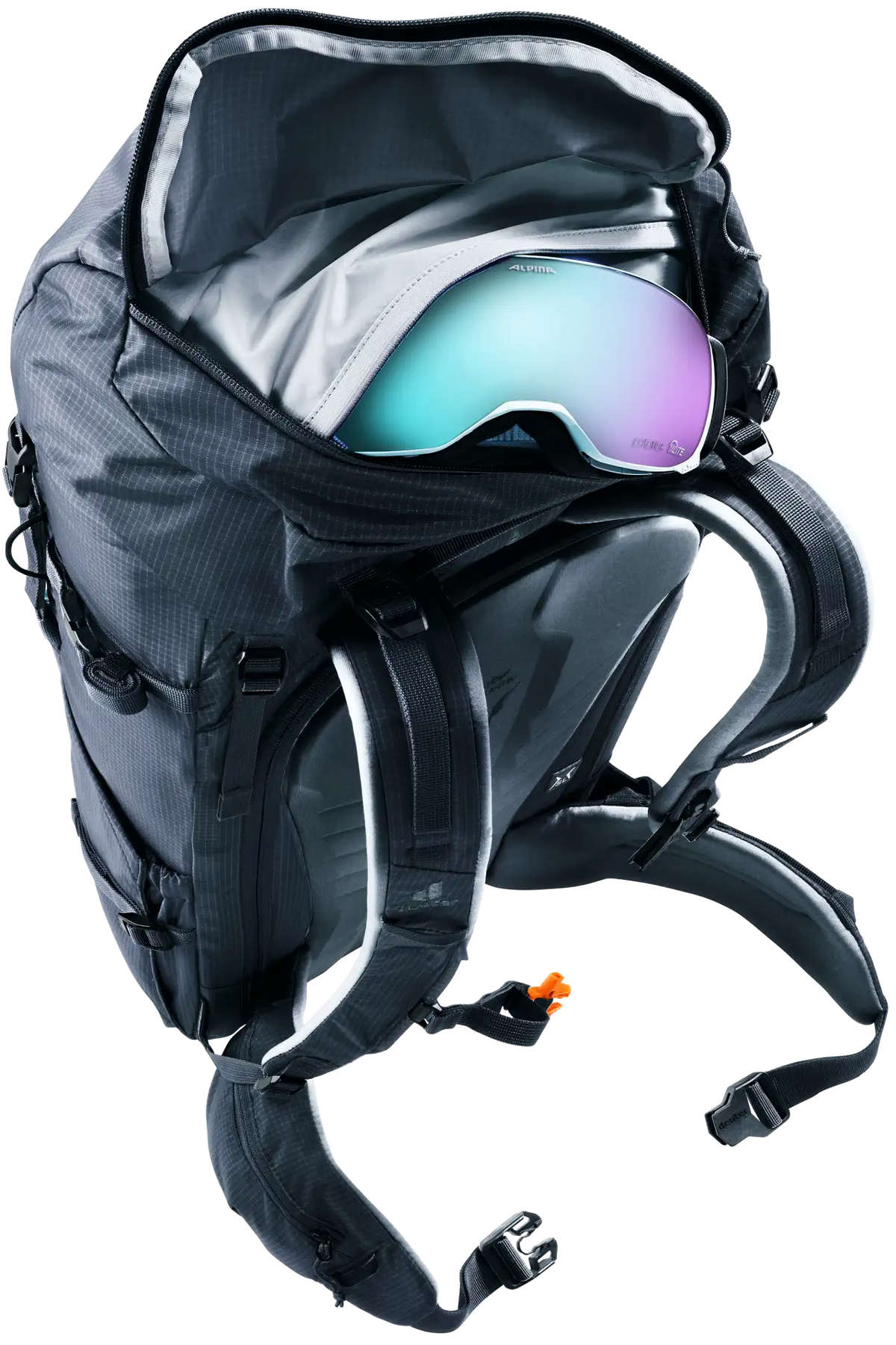 Deuter Freescape Tour 30 SL