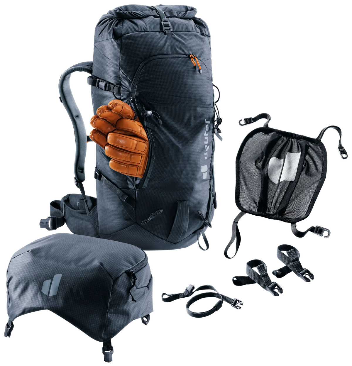 Deuter Freescape Tour 30 SL