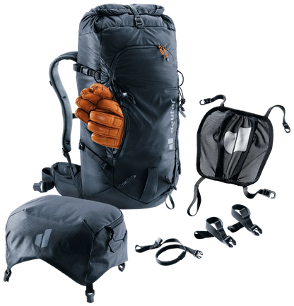 Deuter Freescape Tour 30 SL