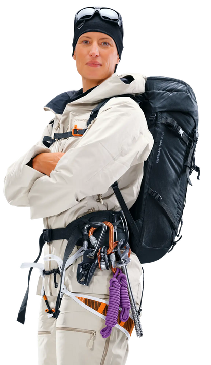 Deuter Freescape Tour 30 SL