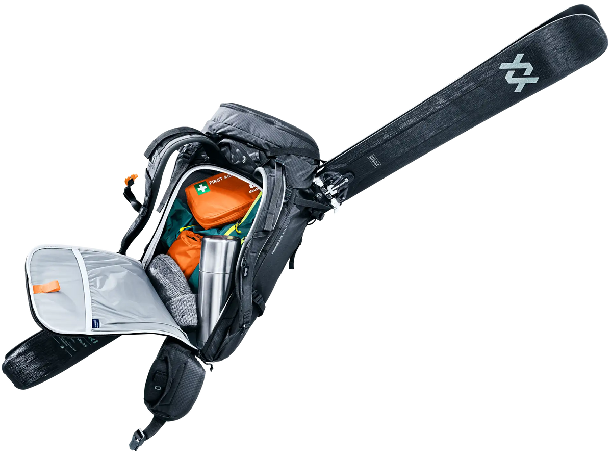 Deuter Freescape Tour 30 SL
