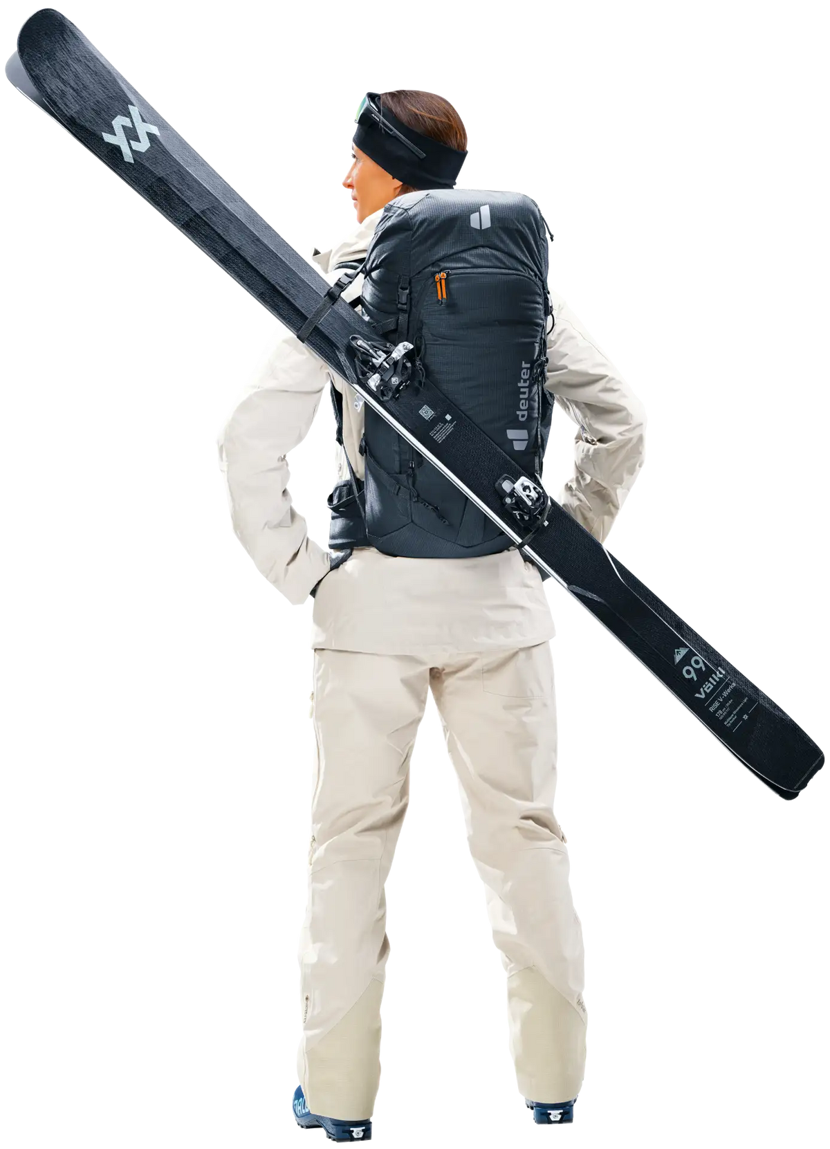 Deuter Freescape Tour 30 SL