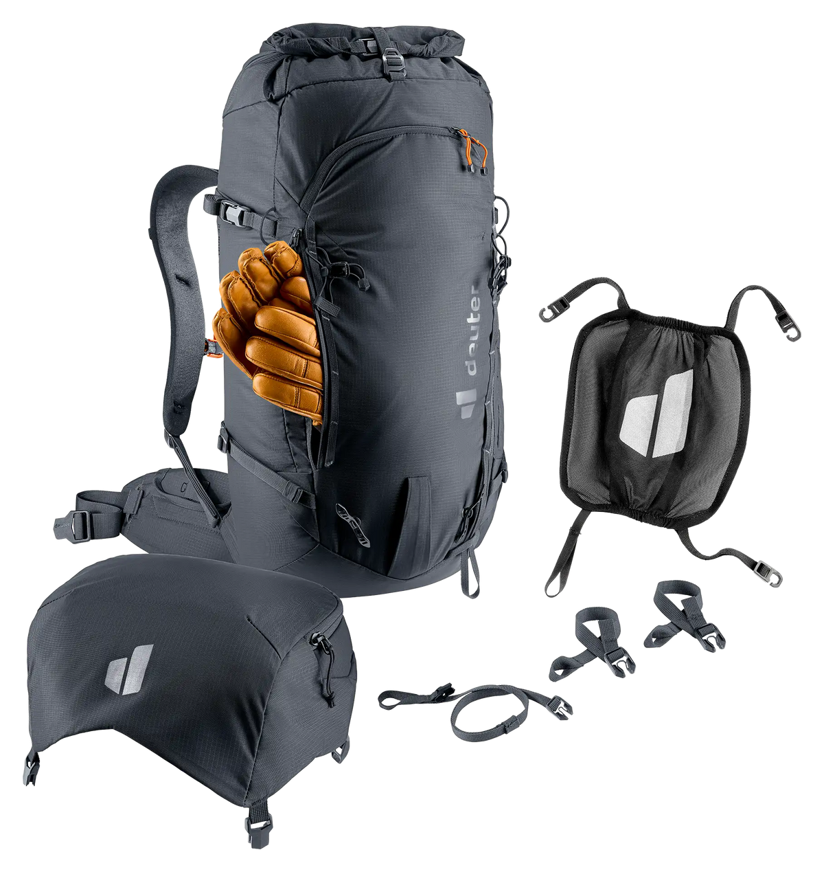 Deuter Freescape Tour 32
