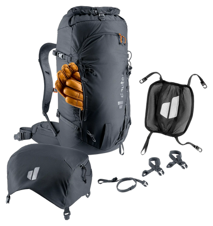 Deuter Freescape Tour 32
