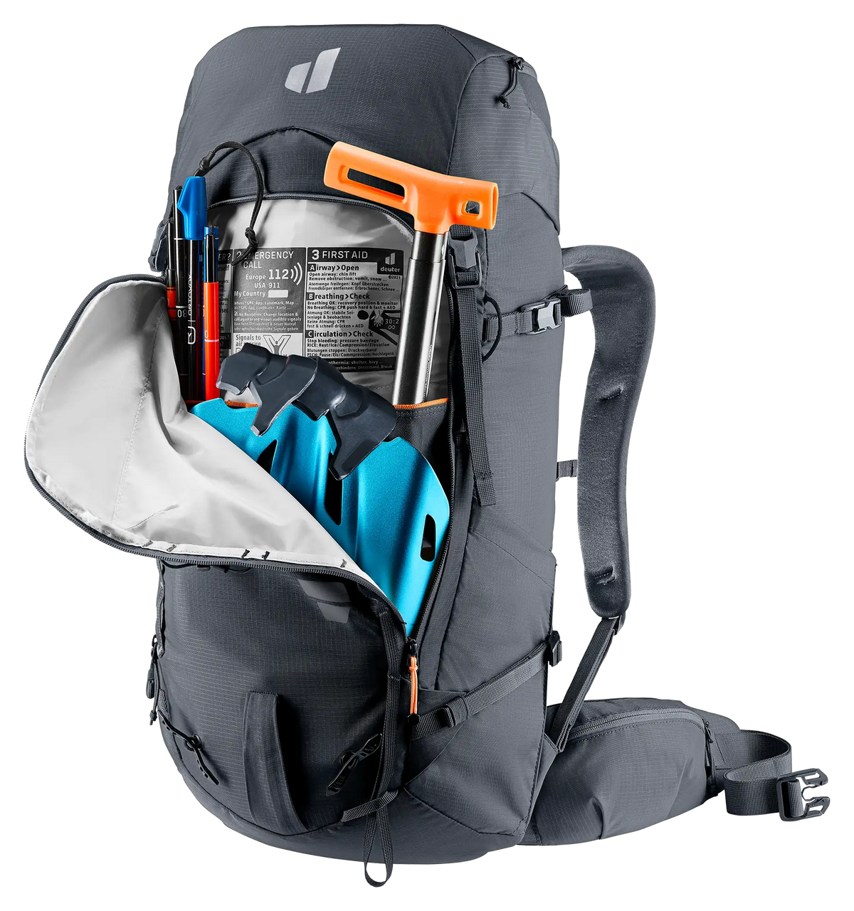 Deuter Freescape Tour 32
