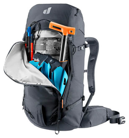 Deuter Freescape Tour 32