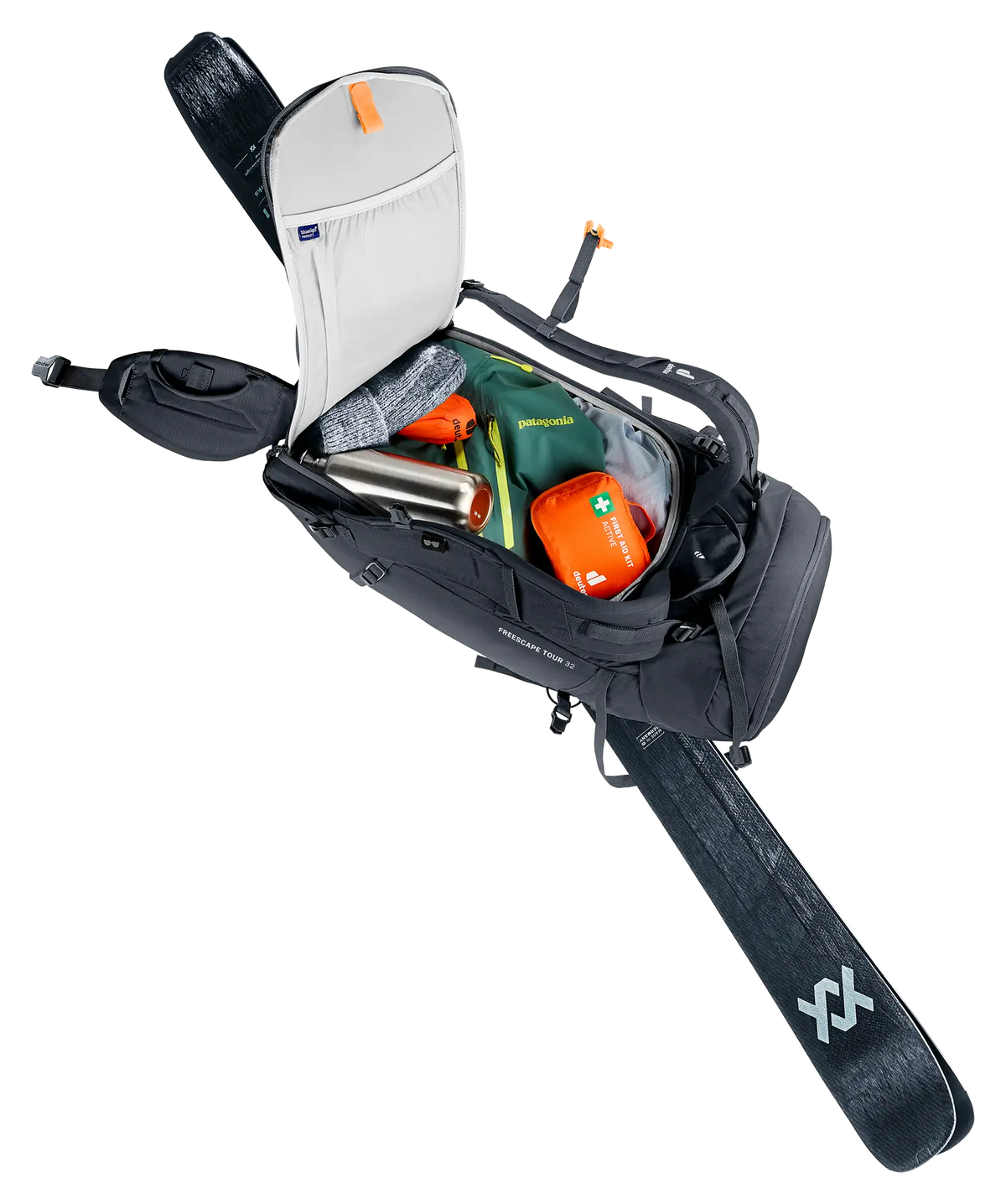Deuter Freescape Tour 32