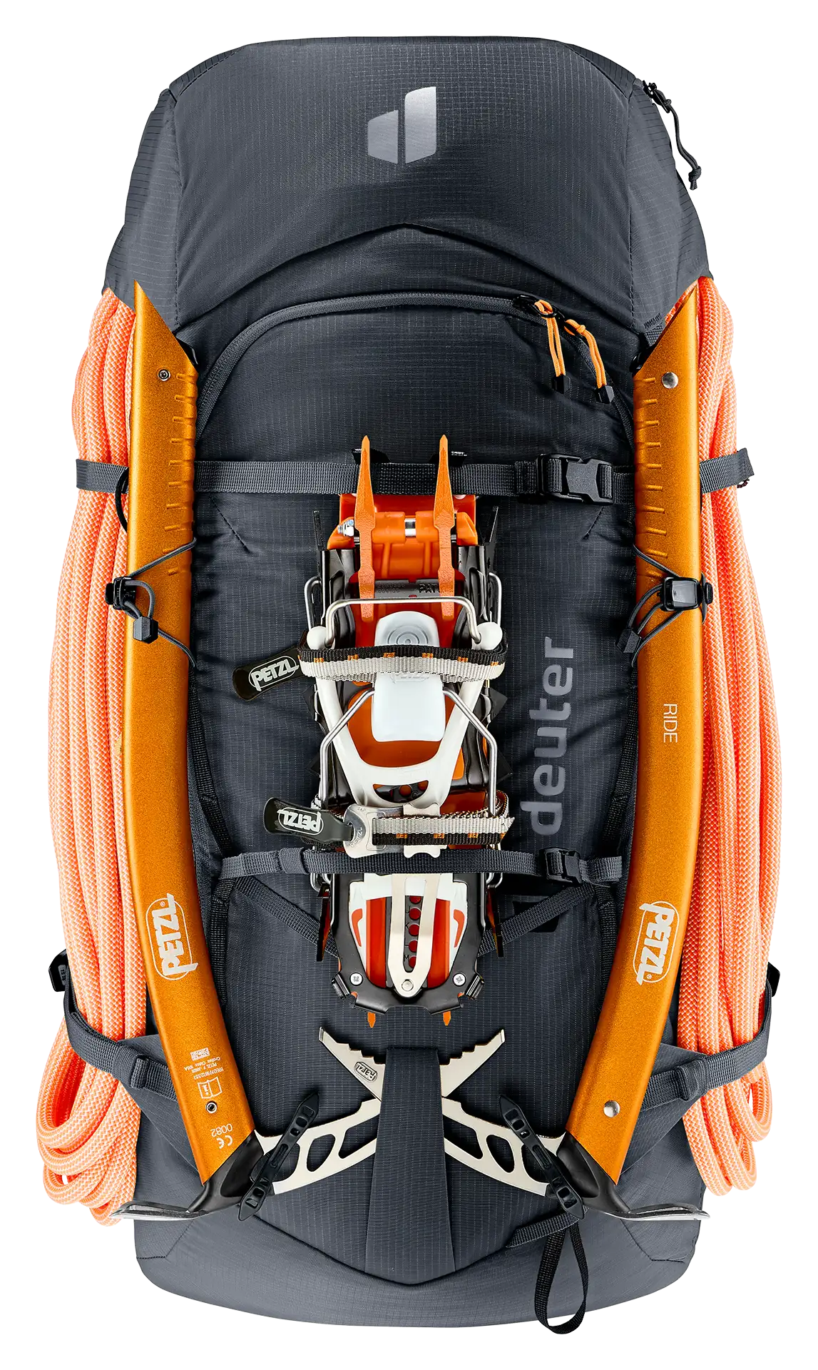 Deuter Freescape Tour 32