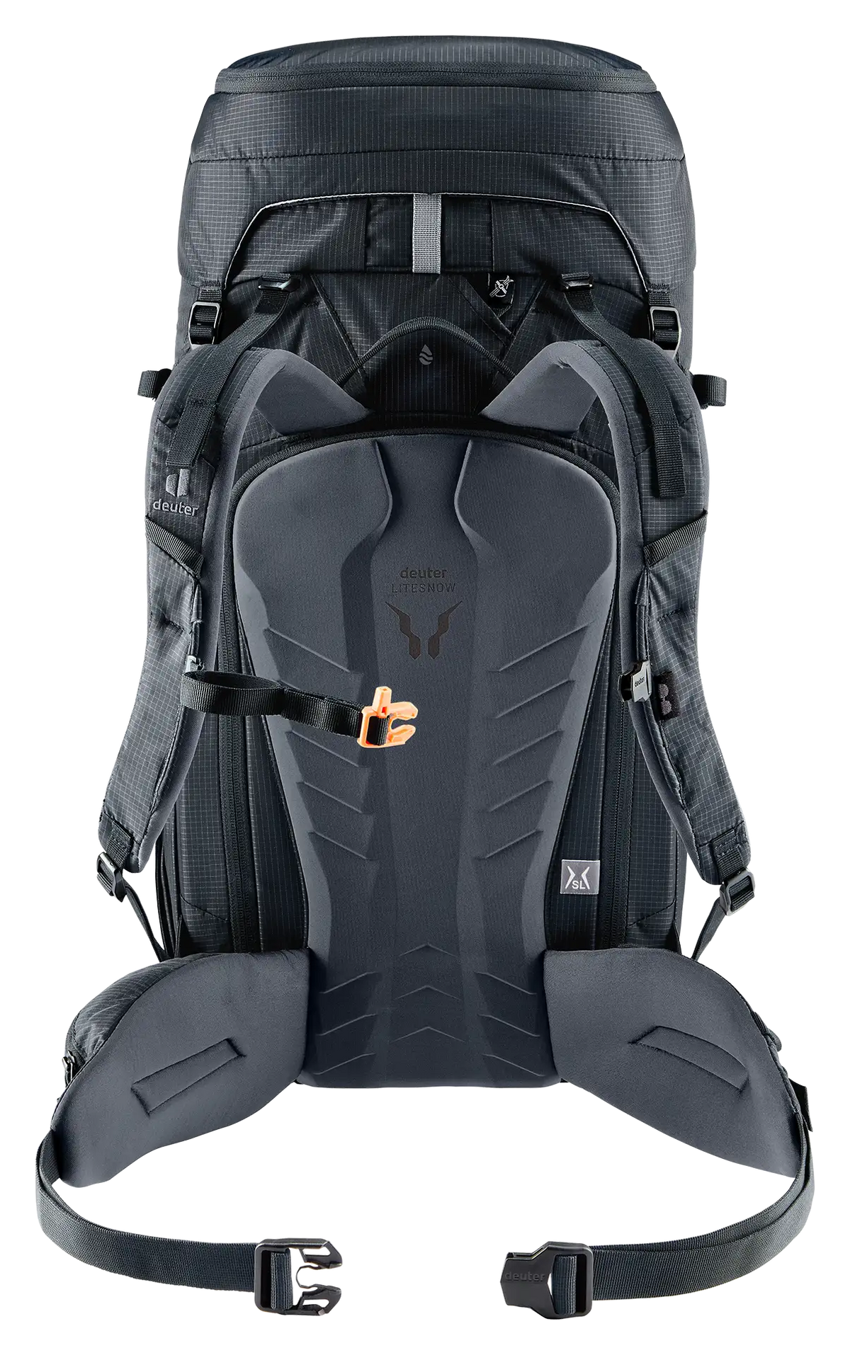 Deuter Freescape Tour 38 SL - black