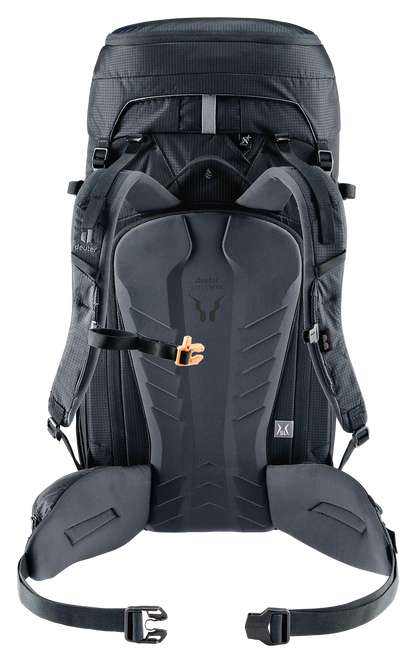 Deuter Freescape Tour 38 SL - black