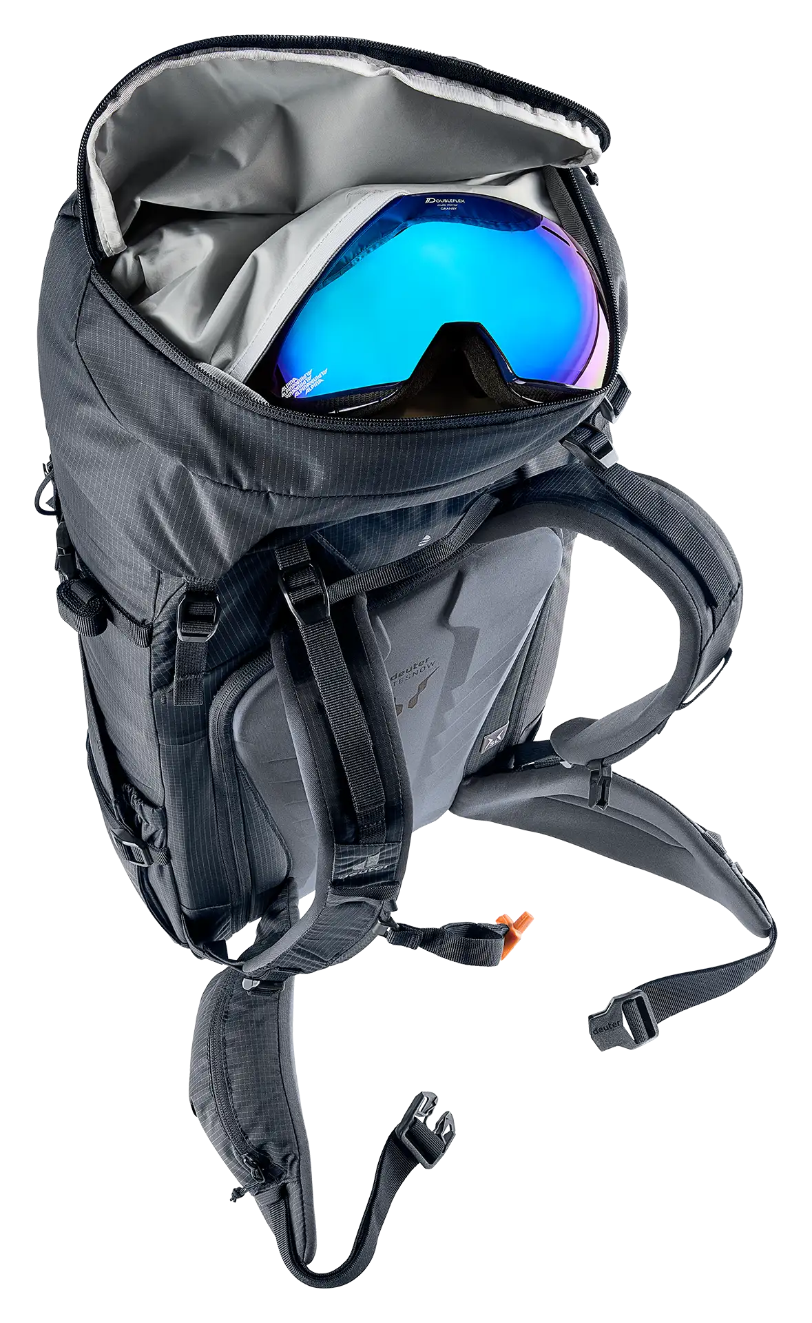 Deuter Freescape Tour 38 SL - black