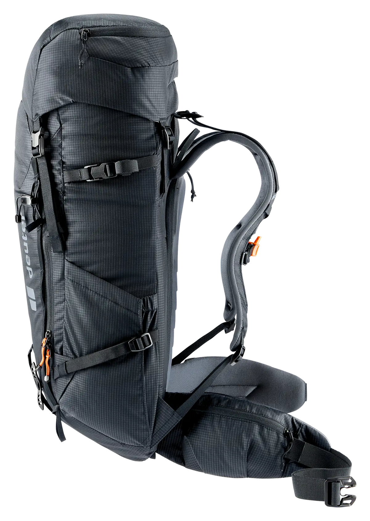 Deuter Freescape Tour 38 SL - black