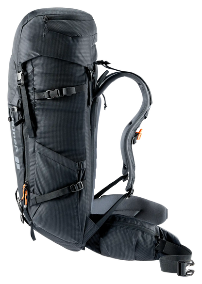 Deuter Freescape Tour 38 SL - black