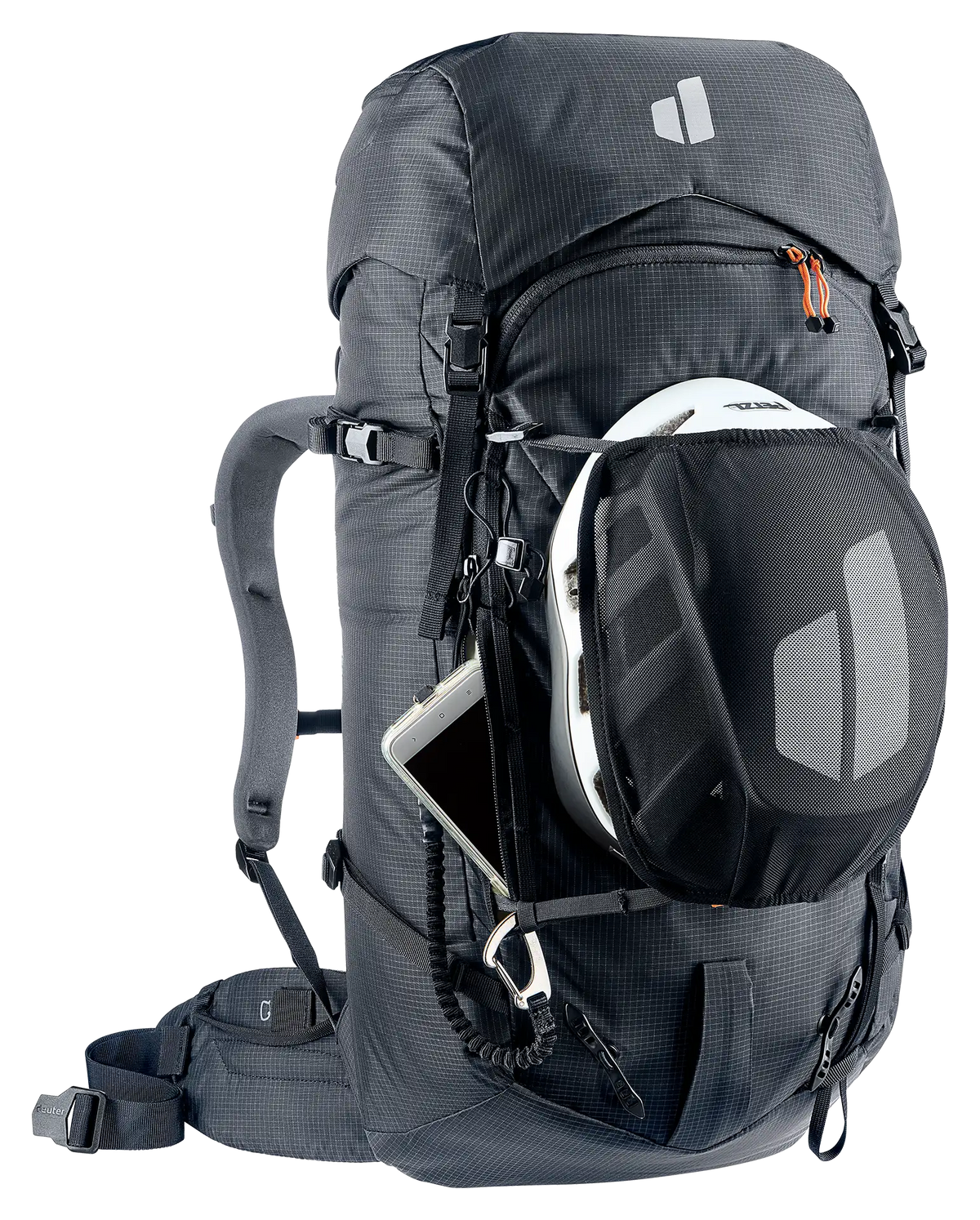 Deuter Freescape Tour 38 SL - black