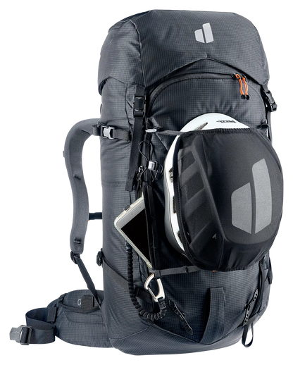 Deuter Freescape Tour 38 SL - black