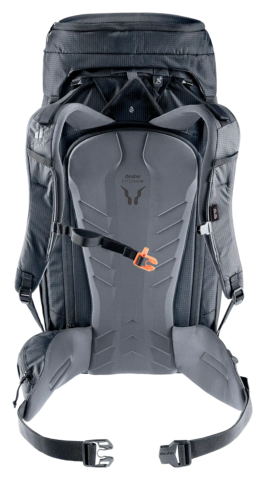 Deuter Freescape Tour 40 - black