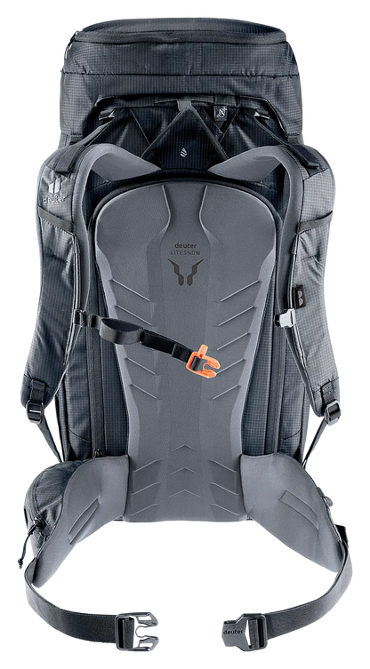 Deuter Freescape Tour 40 - black