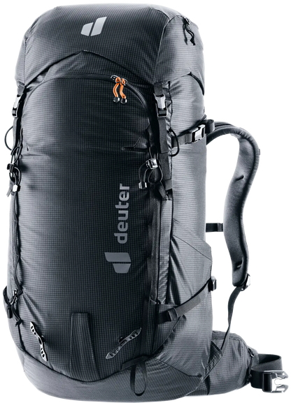 Deuter Freescape Tour 40 - black
