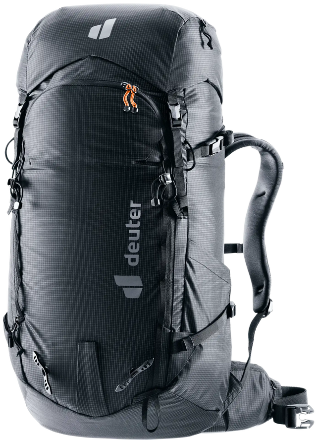 Deuter Freescape Tour 40 - black