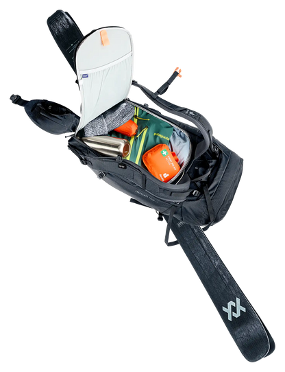 Deuter Freescape Tour 40 - black