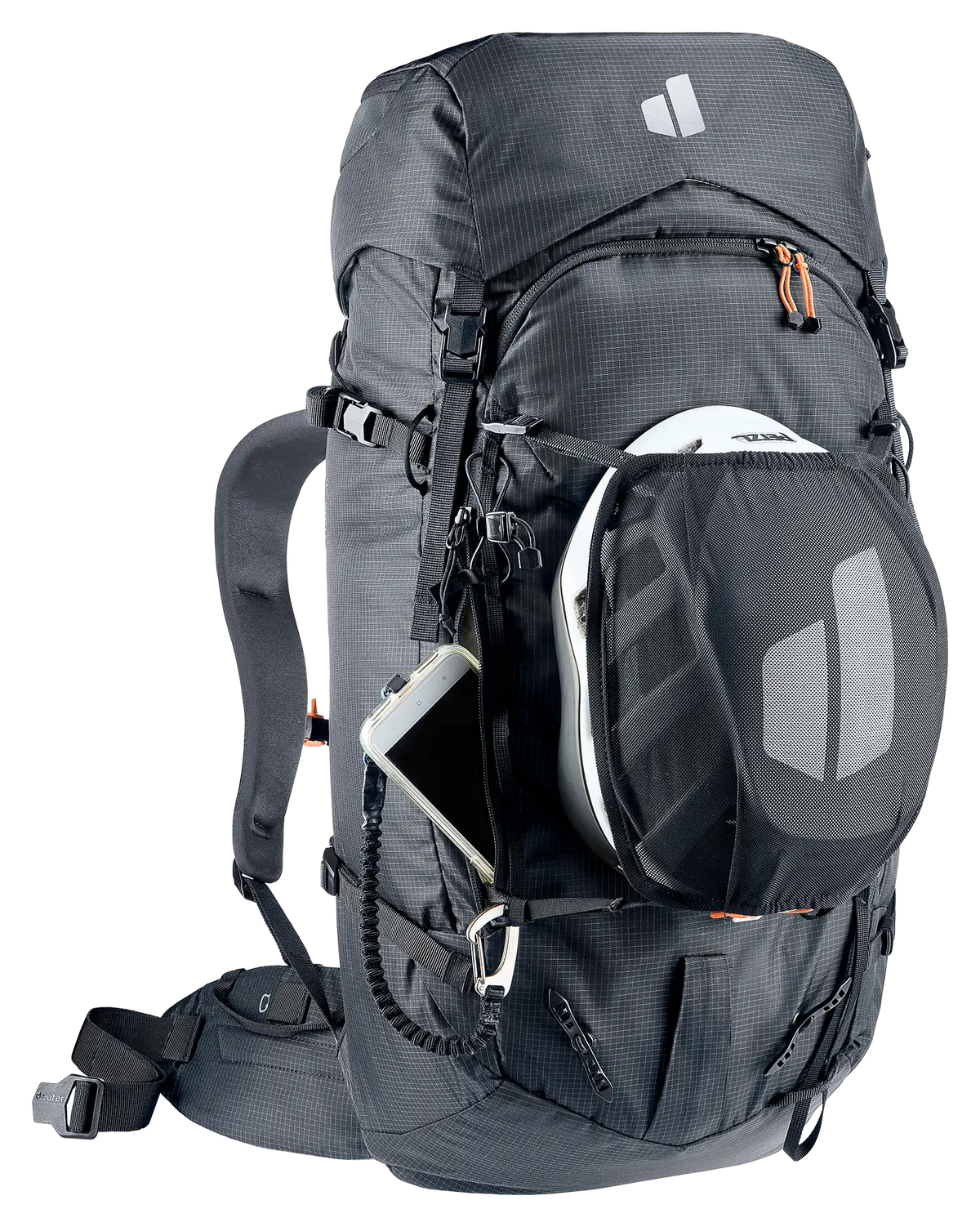 Deuter Freescape Tour 40 - black