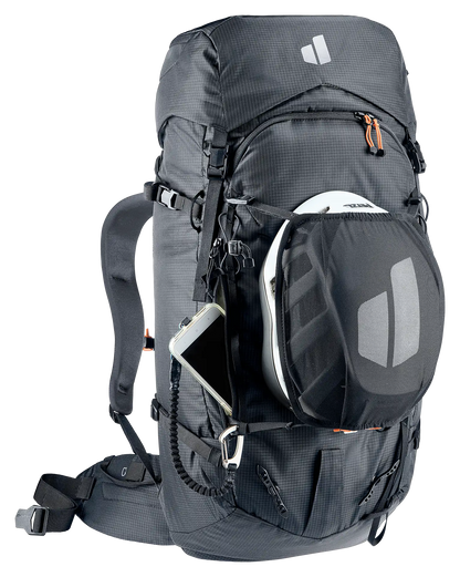 Deuter Freescape Tour 40 - black