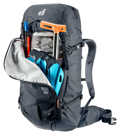 Deuter Freescape Tour 40 - black