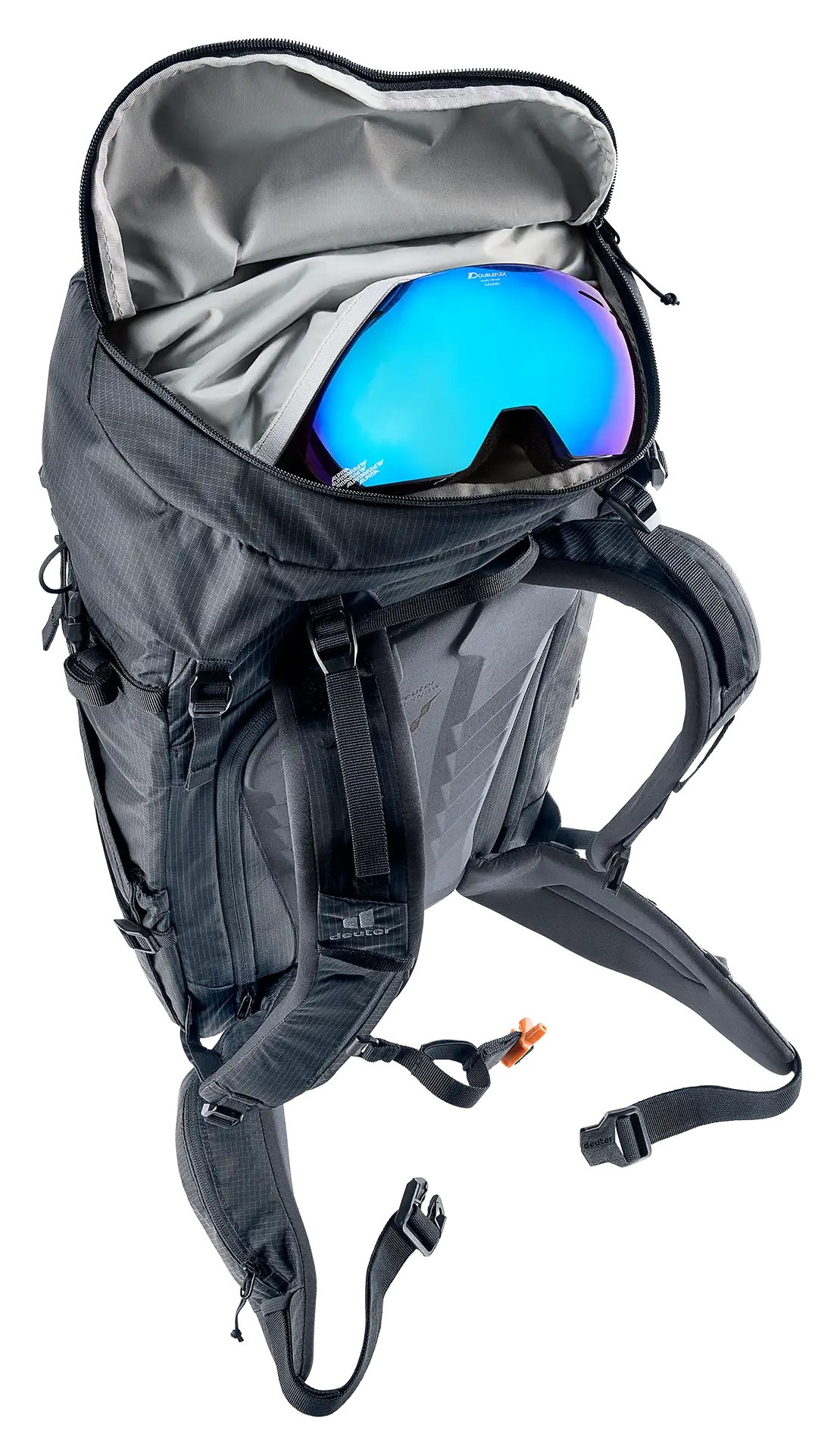 Deuter Freescape Tour 40 - black