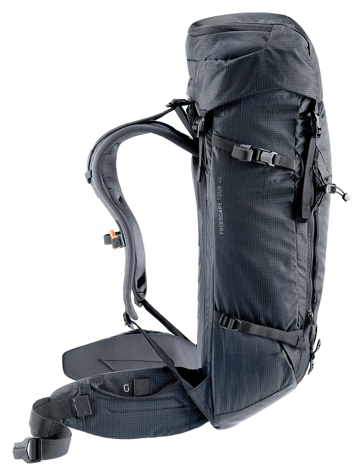 Deuter Freescape Tour 40 - black
