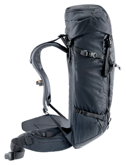Deuter Freescape Tour 40 - black