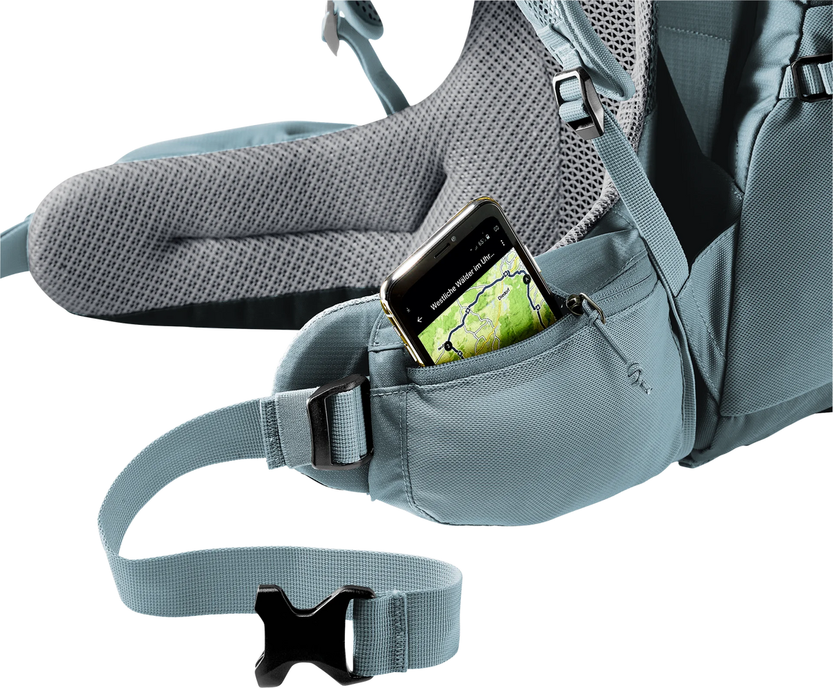 Deuter Futura 27