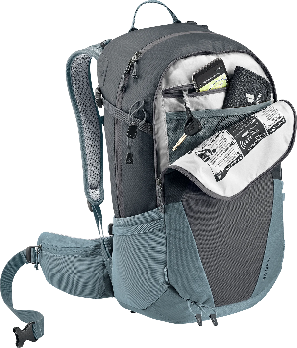 Deuter Futura 27