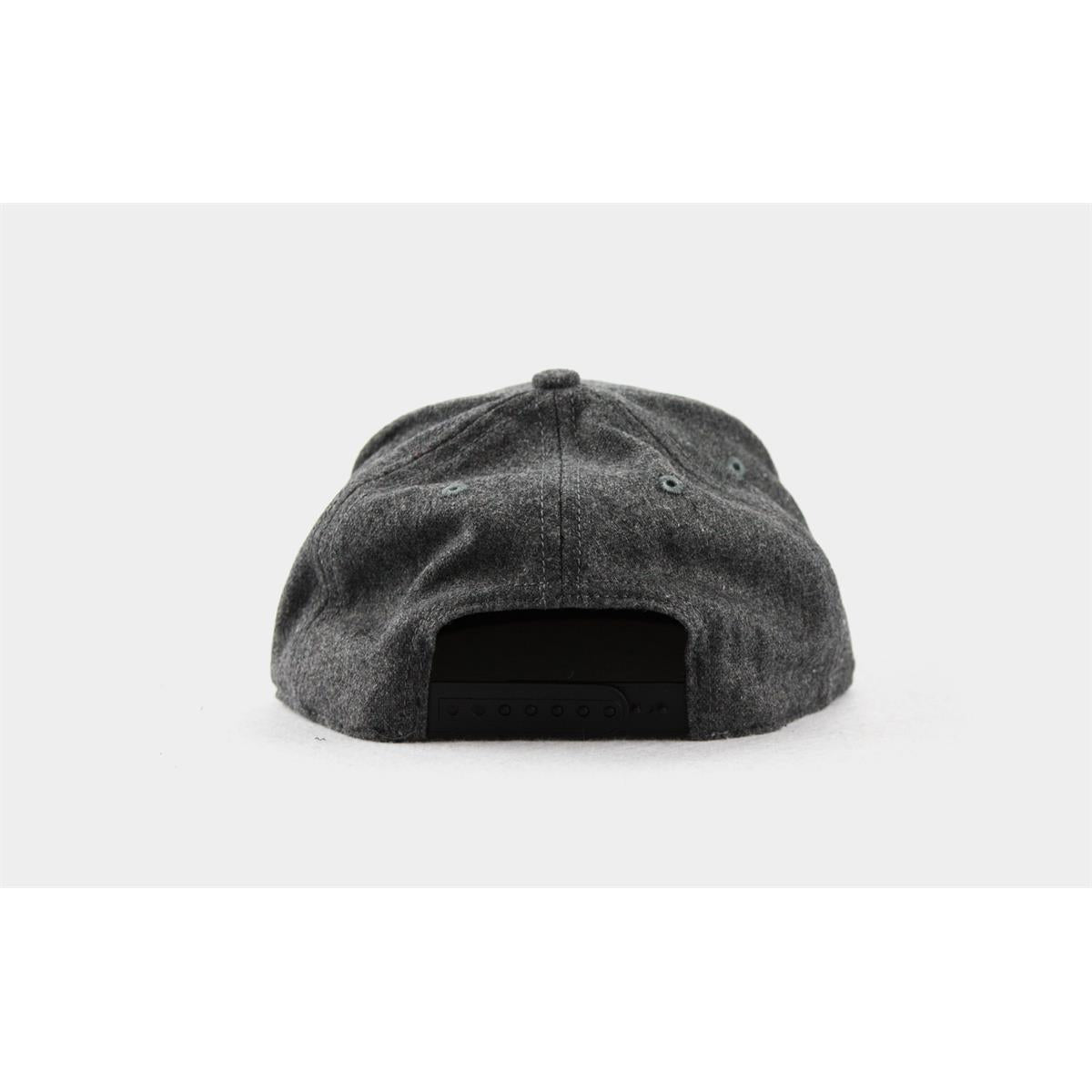 Bavarian Caps Gipfelstürmer dunkelgrau