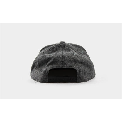 Bavarian Caps Gipfelstürmer dunkelgrau