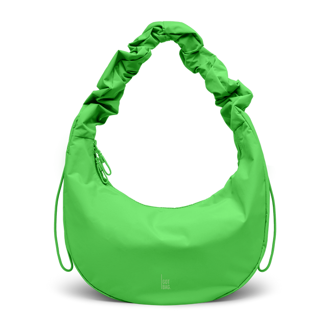 GotBag Moon Bag Ruffle