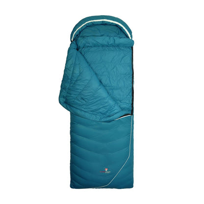 Grüezi Bag DownWool Subzero Comfort -1°
