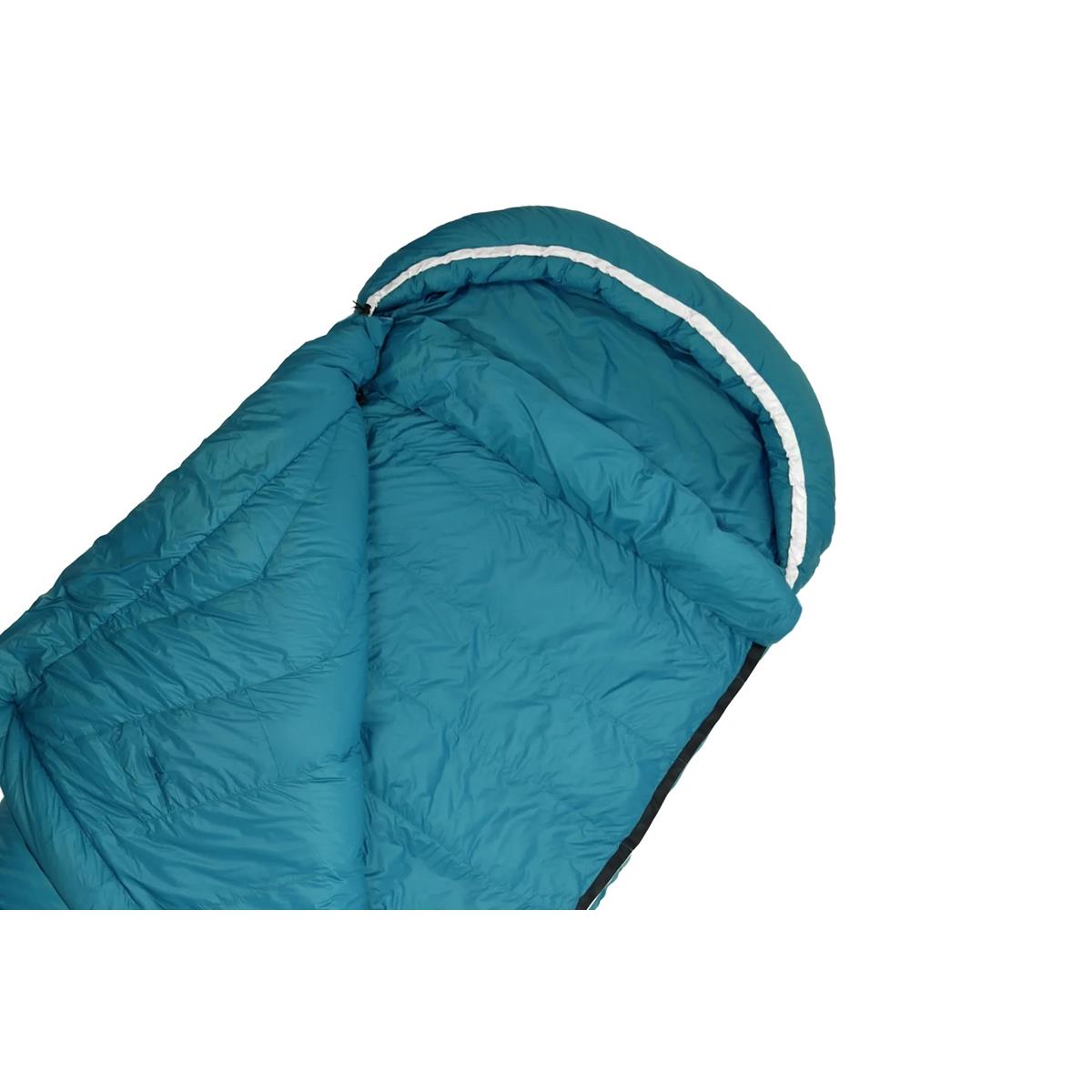 Grüezi Bag DownWool Subzero Comfort -1°, Bild 6 von 11