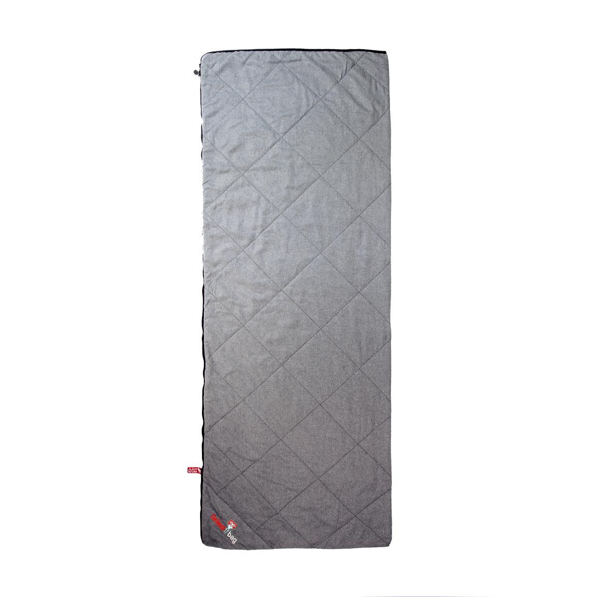 Grüezibag WellhealthBlanket Wool Wolldecke