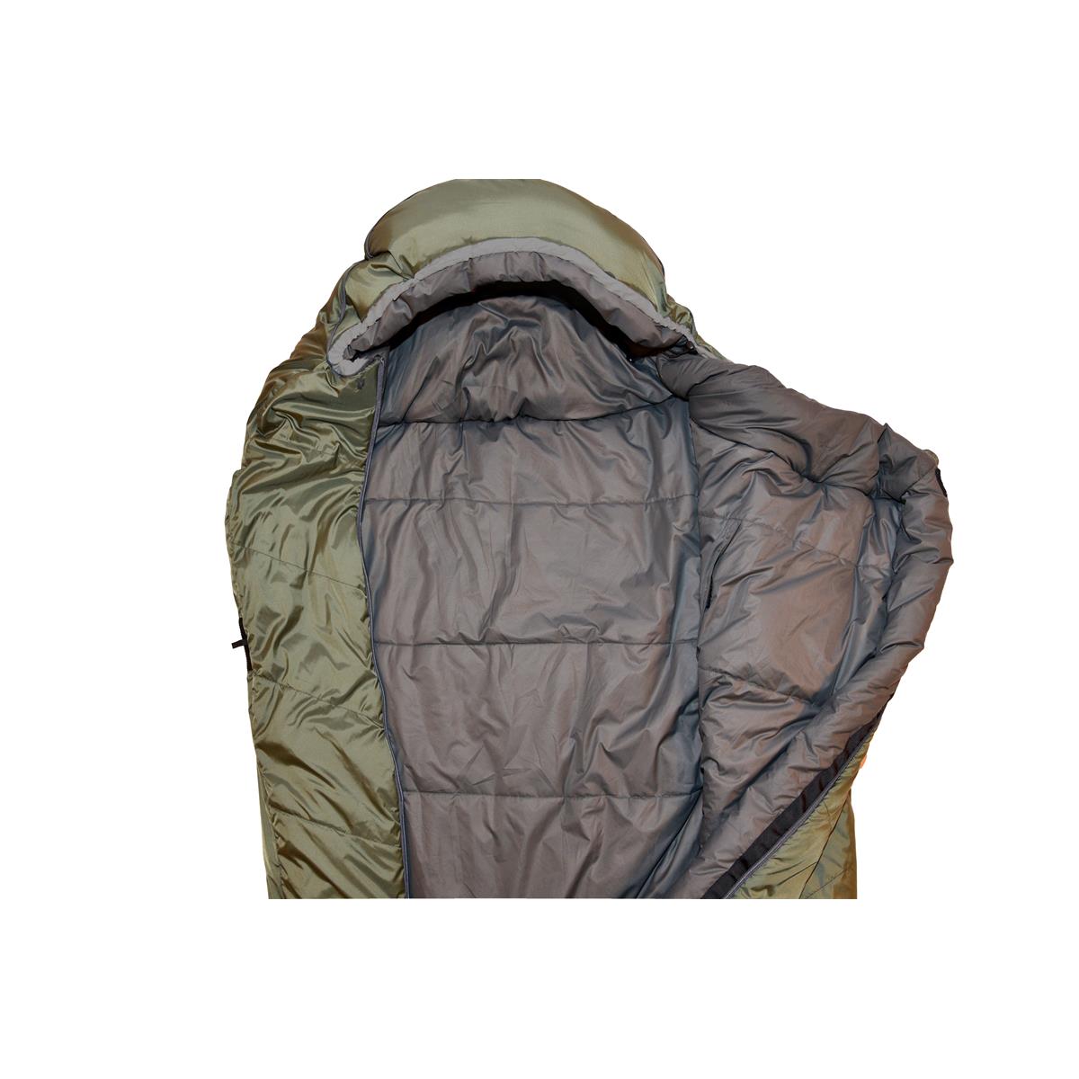 Grüezibag Biopod Wolle Survival