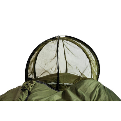 Grüezibag Biopod Wolle Survival