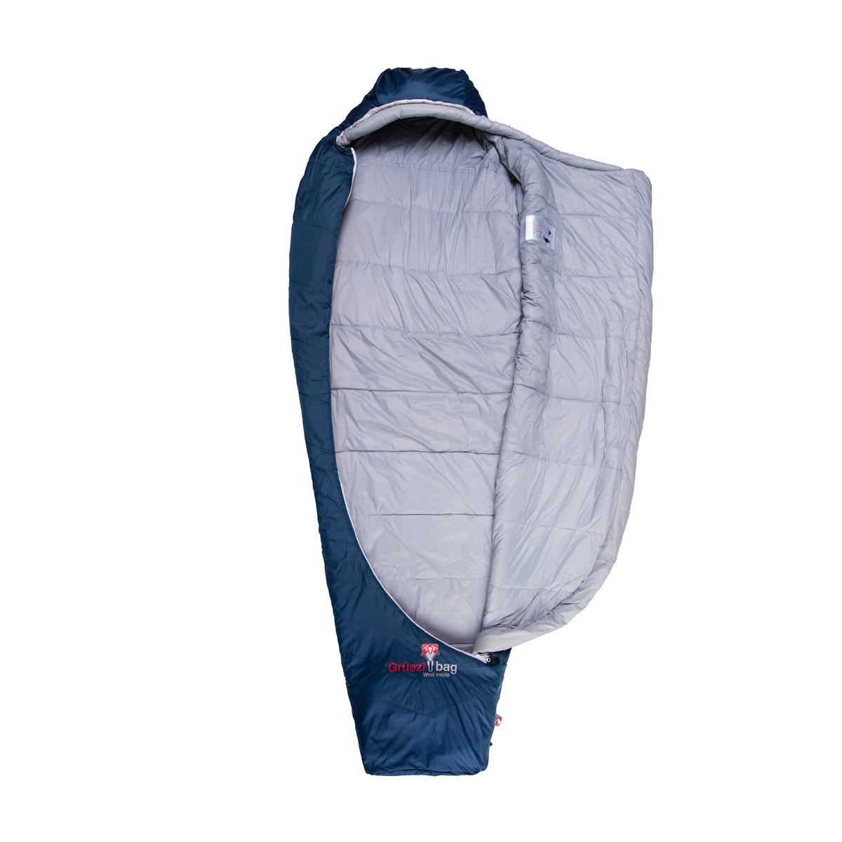 Grüezibag Biopod Wolle Zero