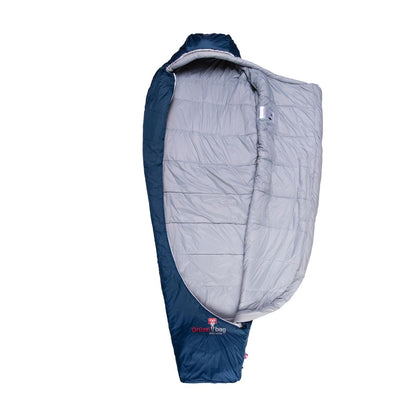 Grüezibag Biopod Wolle Zero