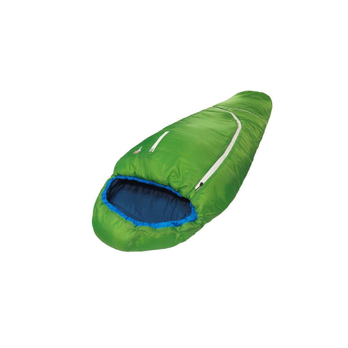 Grüezi Bag Biopod Wolle Kids World Traveller, Bild 5 von 11