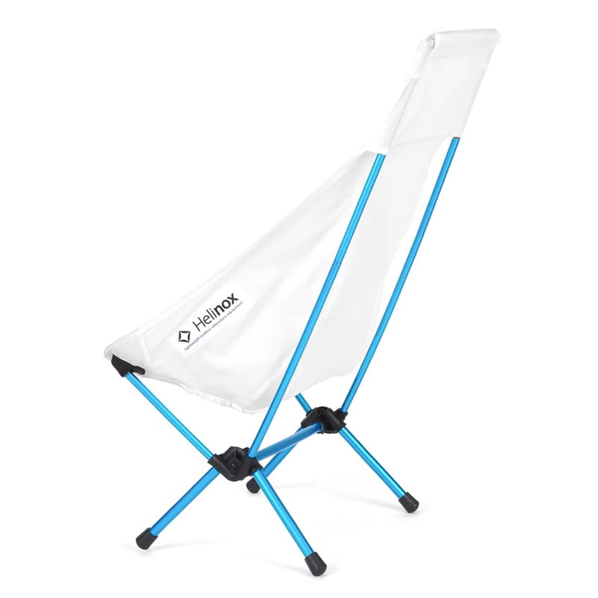 Helinox Chair Zero Hight-Back white, Bild 2 von 4