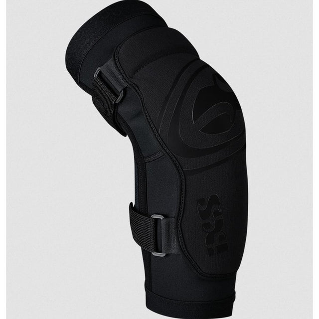 iXS Carve 2.0 Ellbogenschoner - black