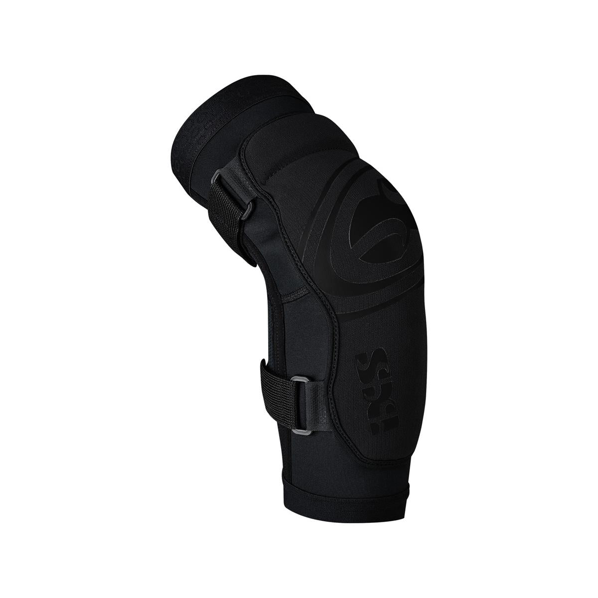 iXS Carve 2.0 Ellbogenschoner Kids - black