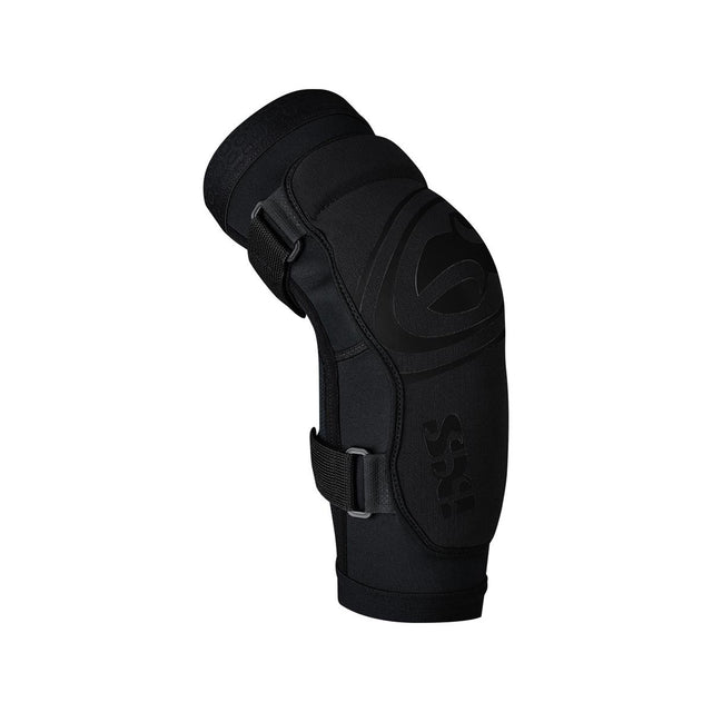 iXS Carve 2.0 Ellbogenschoner Kids - black