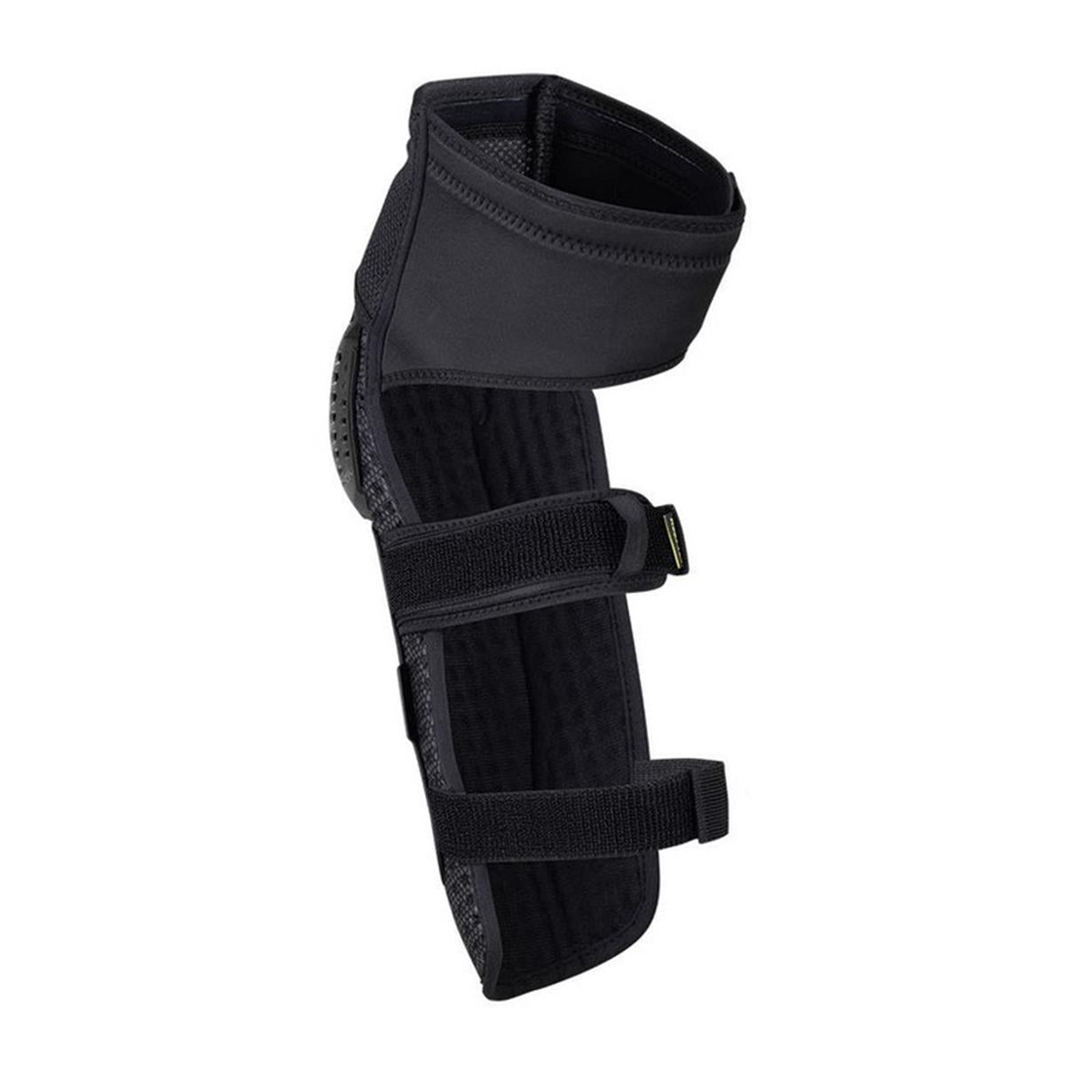 iXS Hex Knieschoner - black, Bild 3 von 4
