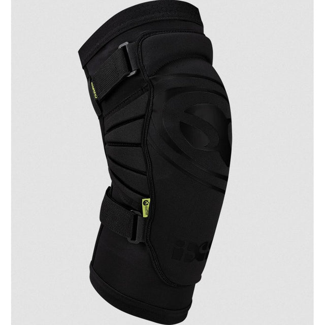 iXS Carve 2.0 Knieschoner - black