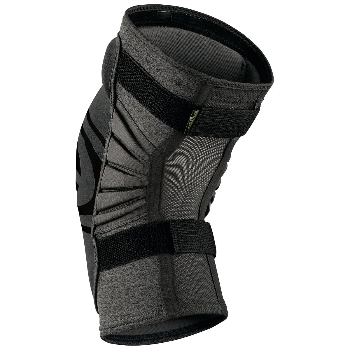 iXS Carve EVO+ grey, image 3 of 4